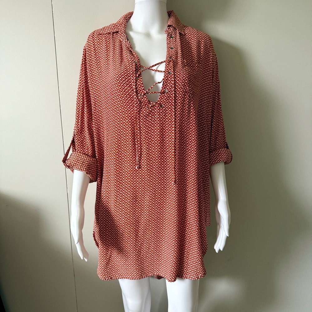 Faithfull the Brand Shirt Dress